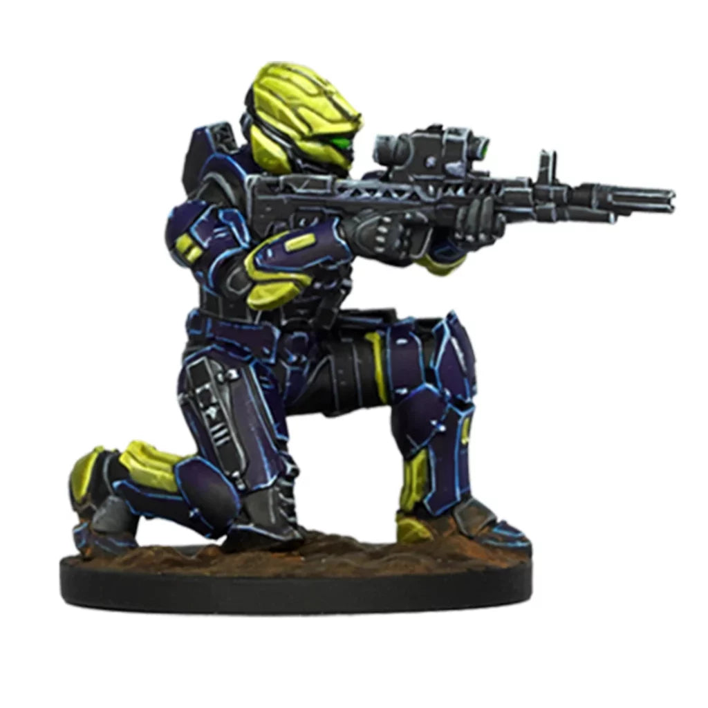 Fireteam Phoenix – Show Special Limited Edition Fireteam