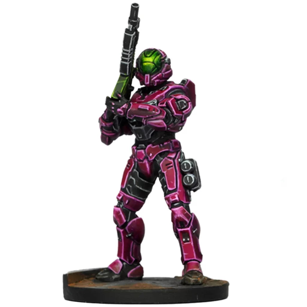 Fireteam Phoenix – Show Special Limited Edition Fireteam