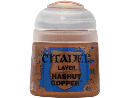 Layer: Hashut Copper