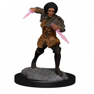 MTG: KAYA MINIATURE (UNPAINTED)