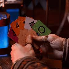 Not Enough Mana: Standard Edition