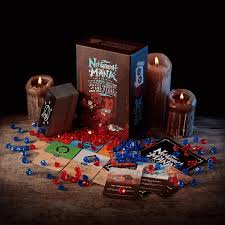 Not Enough Mana: Standard Edition