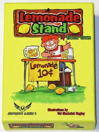 Lemonade Stand