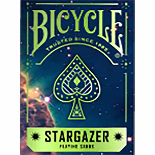 Bicycle Stargazer 203 Playing Cards