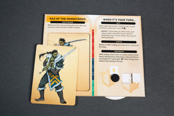 Kinfire Chronicles Upgrade Kit (2.0)