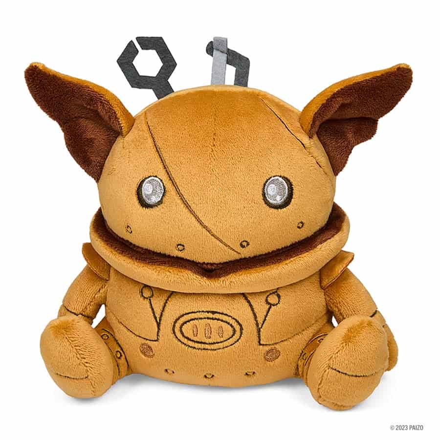 Pathfinder: Phunny Plush: Whirp