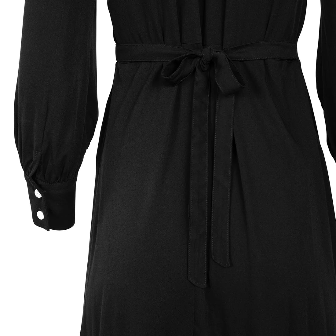 Bells Hells Collection: Laudna Shirt Dress 3XL