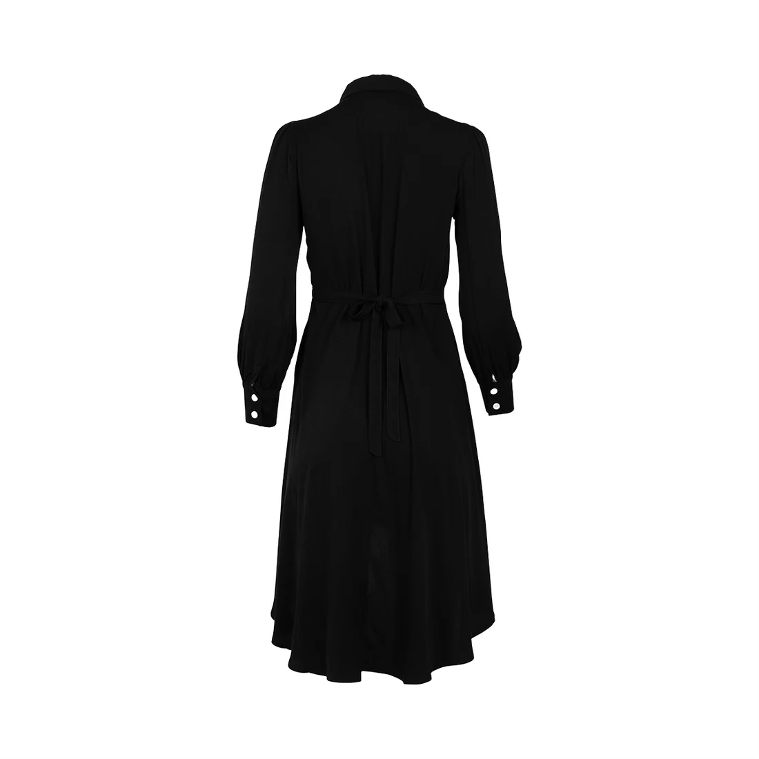 Bells Hells Collection: Laudna Shirt Dress 3XL