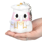 Micro Squishable Graduation Plague Nurse