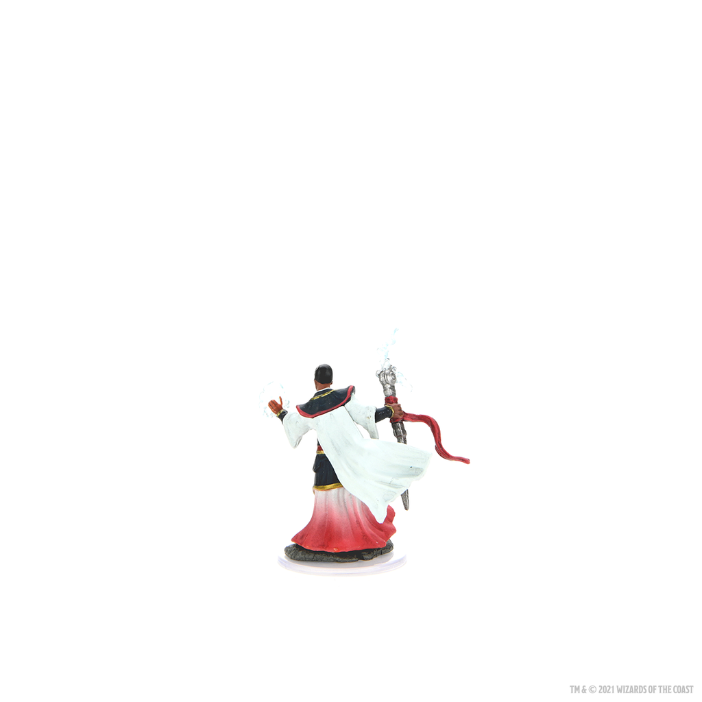 MTG: TEFERI PREMIUM PAINTED MINIATURE