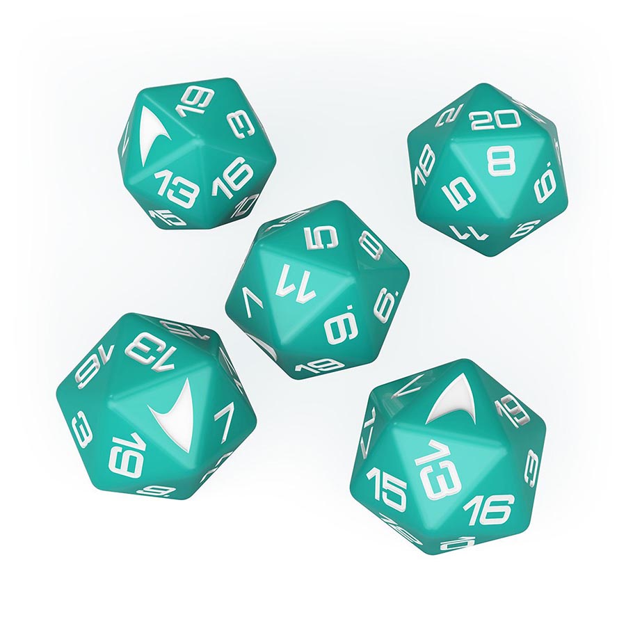 Star Trek Adventures RPG: Second Edition Starter Set