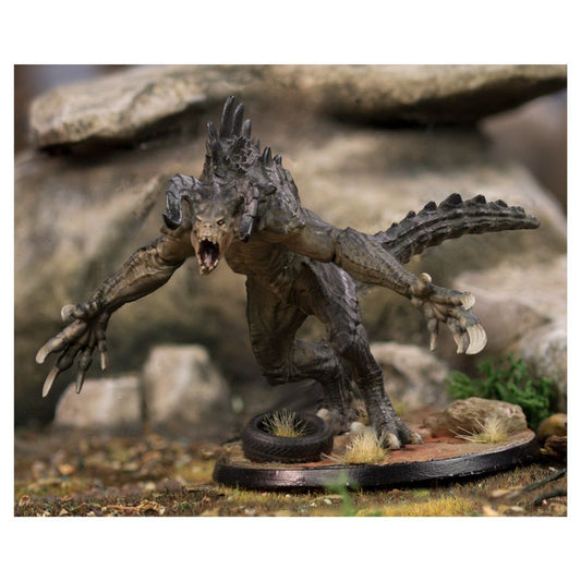 Fallout: Wasteland Warfare: Deathclaw