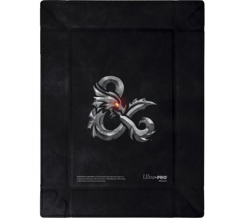 D&D Honor Among Thieves Leatherette Dice Tray