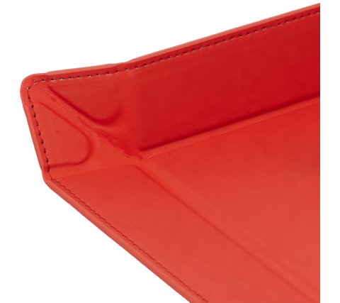 D&D Honor Among Thieves Leatherette Dice Tray