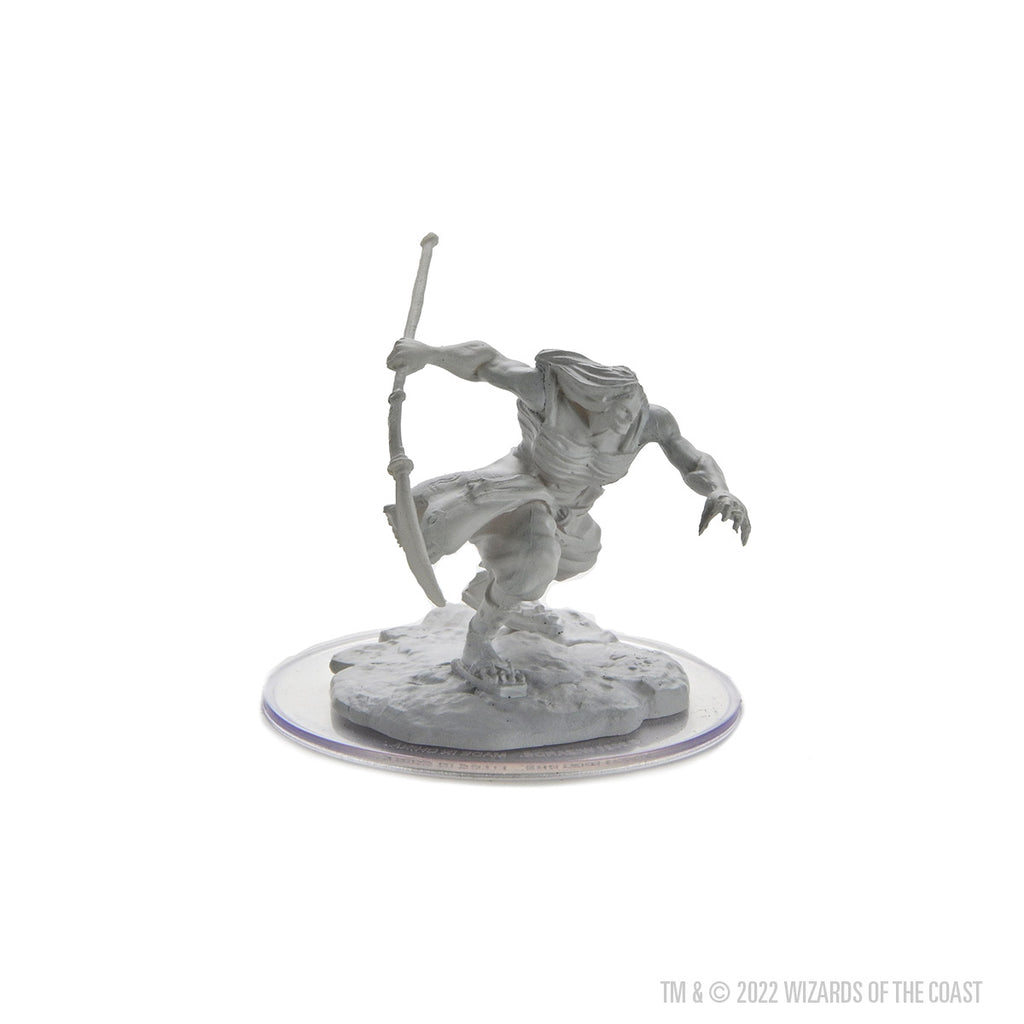 Dungeons & Dragons Nolzur's Marvelous Unpainted Miniatures: Oni Paint Kit
