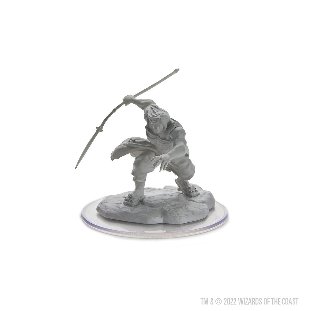 Dungeons & Dragons Nolzur's Marvelous Unpainted Miniatures: Oni Paint Kit