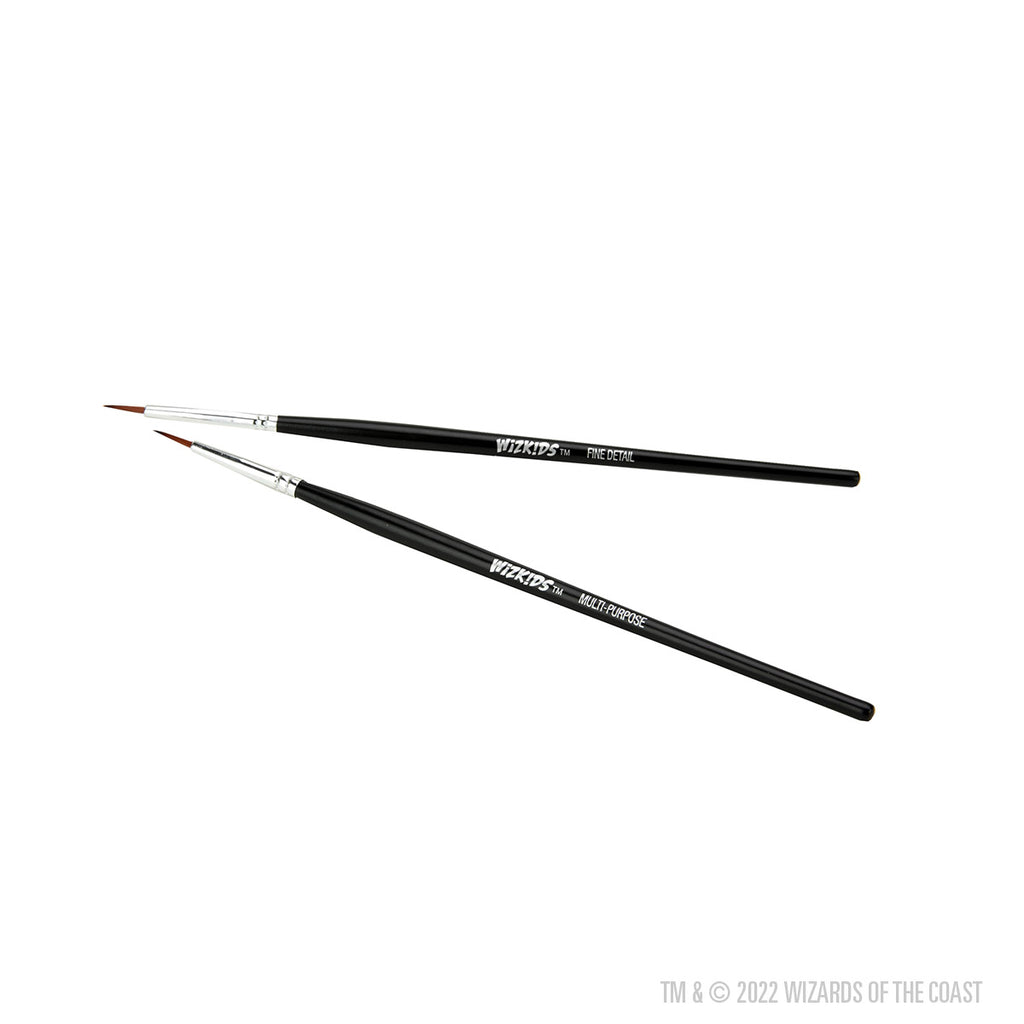 Dungeons & Dragons Nolzur's Marvelous Unpainted Miniatures: Oni Paint Kit