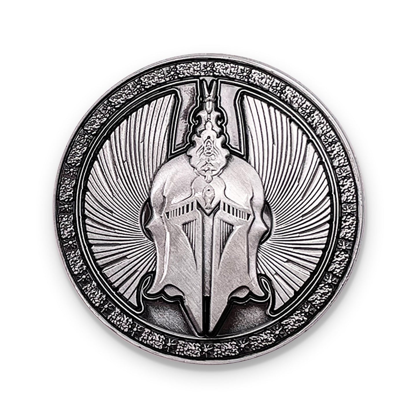 Paladin - Single 45mm Class Coins