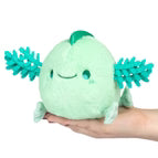 Party Snackers Mint Baby Axolotl