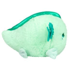 Party Snackers Mint Baby Axolotl