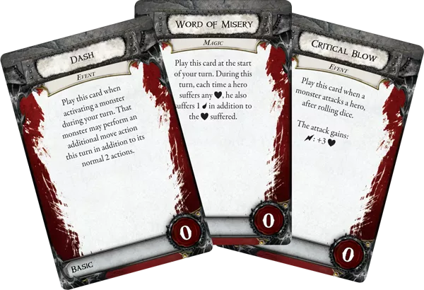 Descent Journeys in the Dark 2nd Edition