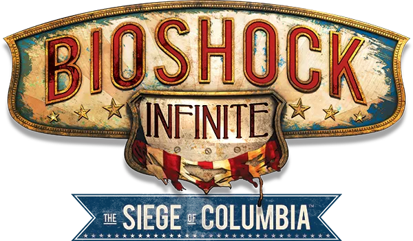Bioshock Infinite: The Siege of- : Board Game