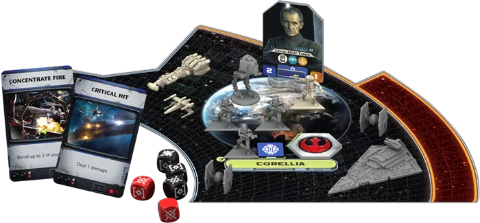 Star Wars Rebellion