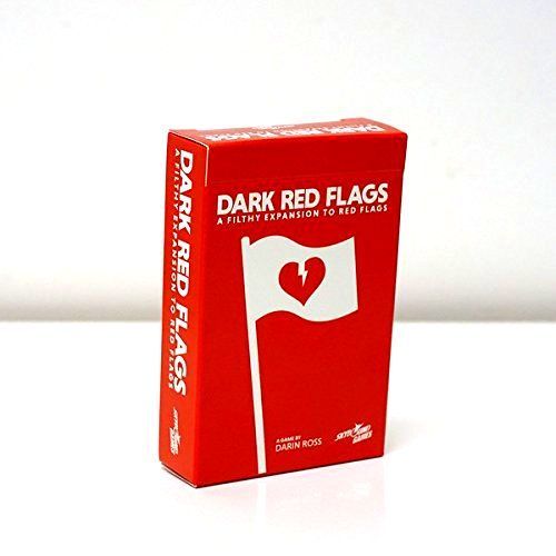 Red Flags: Dark Red Flags Expansion