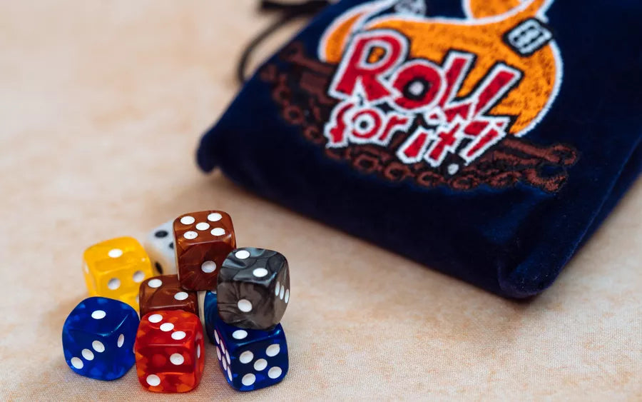 Roll For It! (Deluxe Edition)