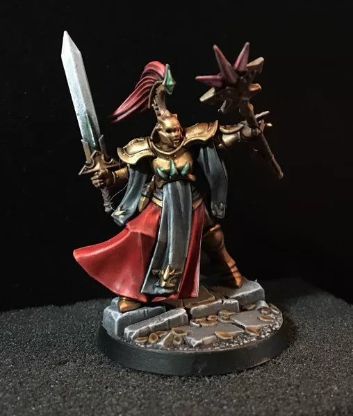 Warhammer Age of Sigmar: Underworlds: Nightvault