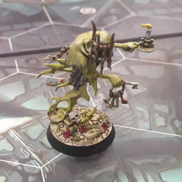 Warhammer Age of Sigmar: Underworlds: Nightvault