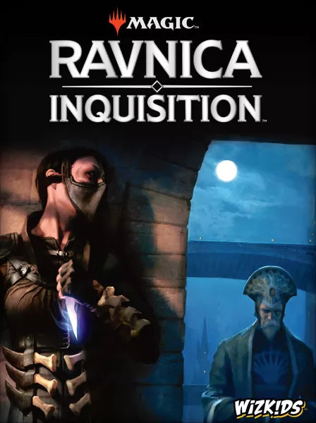 Ravnica Inquisitions