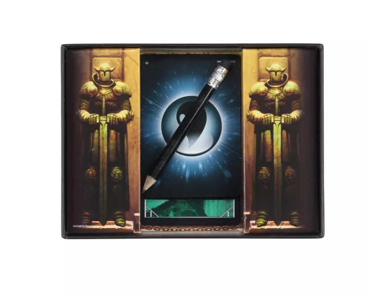 Ravnica Inquisitions