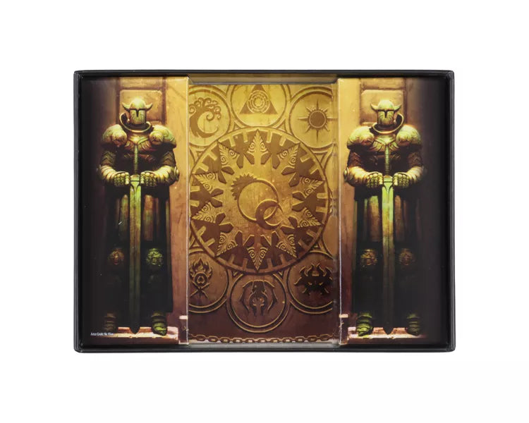 Ravnica Inquisitions