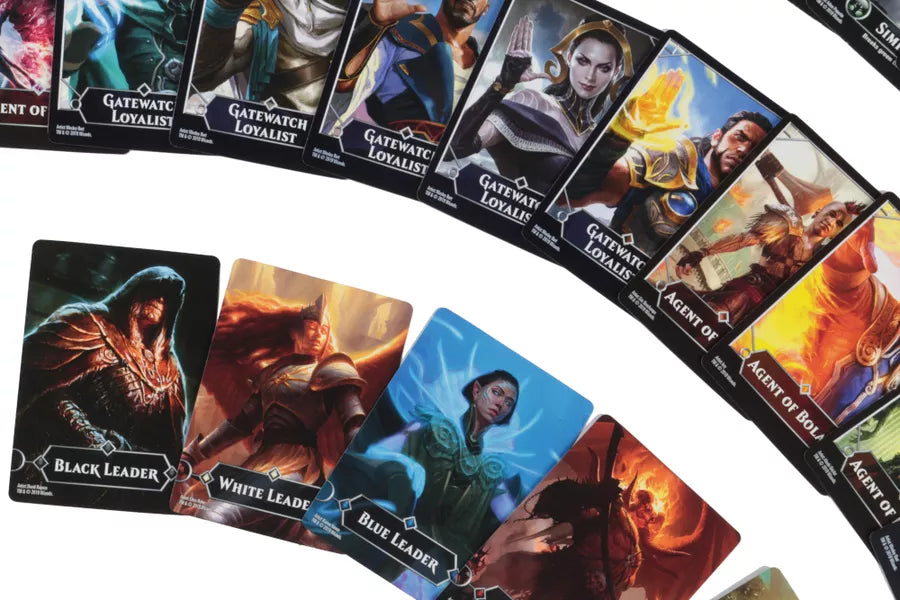 Ravnica Inquisitions