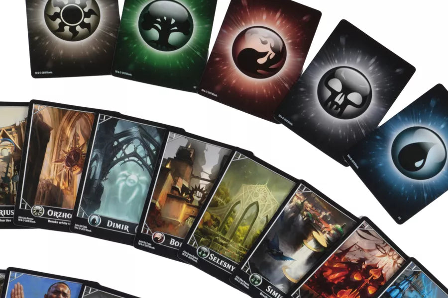 Ravnica Inquisitions