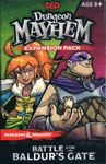 Dungeons And Dragons: Dungeon Mayhem - Battle For Baldur's Gate