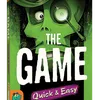 The Game: quick and easy