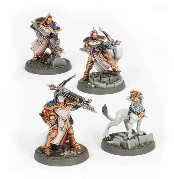 Warhammer Age of Sigmar: Underworlds: Starter Set