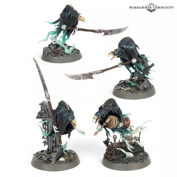 Warhammer Age of Sigmar: Underworlds: Starter Set