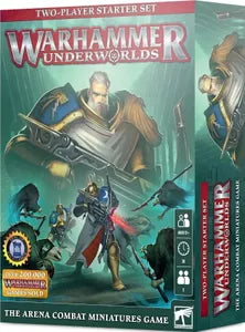 Warhammer Age of Sigmar: Underworlds: Starter Set