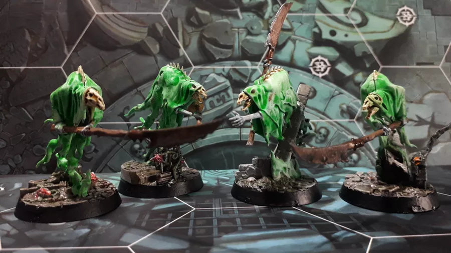 Warhammer Age of Sigmar: Underworlds: Starter Set