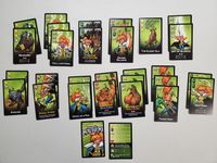 Dungeons And Dragons: Dungeon Mayhem - Battle For Baldur's Gate