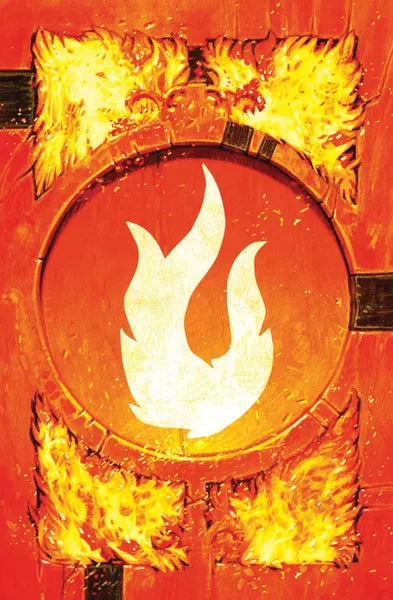 Tribes of the Wind-: board game