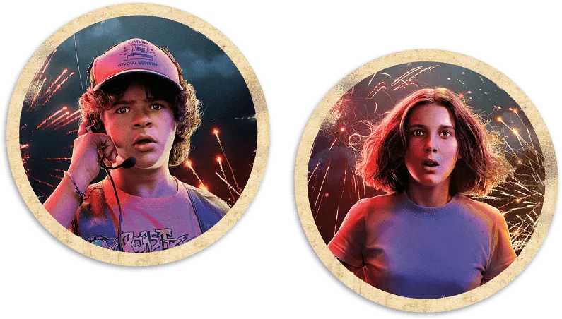 Stranger Things: Attack of the Mind Flayer
