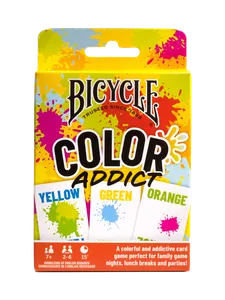 Color Addict