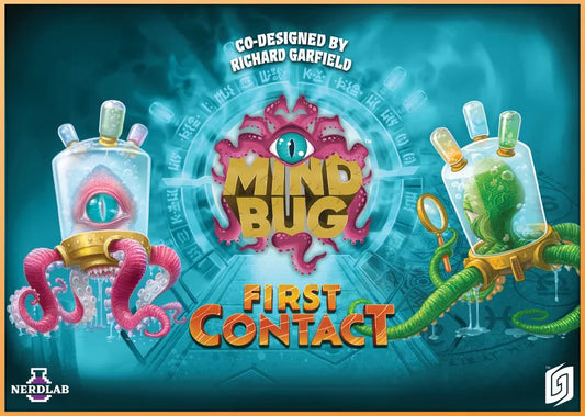 MindBug First Contact