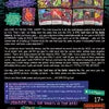 Epic Spell War of the Battle Wizard Anarchy at the Arena