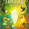 Critical Role: A Familiar Find