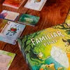Critical Role: A Familiar Find